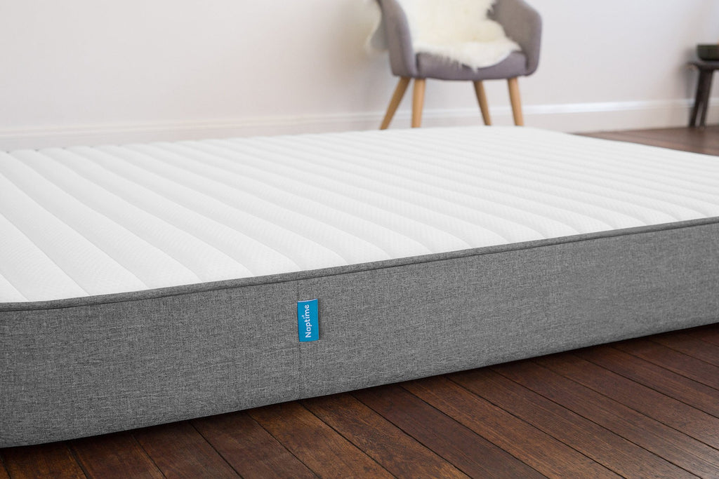 Australia’s ‘Best Value’ Mattress in a Box 2019 Naptime