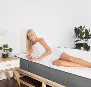 Mum-Tested: Naptime 2.0 vs. Koala Mattress – Which One is Best for a Good Night’s Sleep?