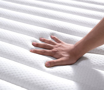 Queen Size Memory Foam Mattress?