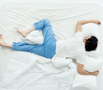 Quality sleep and its ties to mental health