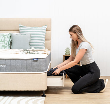 How to choose the right bed for a teenager