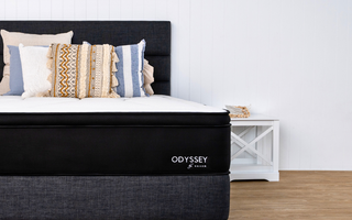 Why Your Mattress Is Ruining Your Sleep (And You Don’t Even Know It)