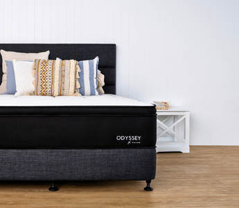 Why Your Mattress Is Ruining Your Sleep (And You Don’t Even Know It)