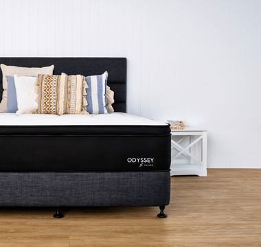 Why Your Mattress Is Ruining Your Sleep (And You Don’t Even Know It)