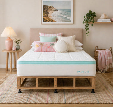 Naptime vs Koala vs Emma (2026): Which Mattress Is Actually Worth It?