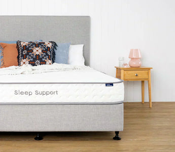Sleep Support Mattress Comparison