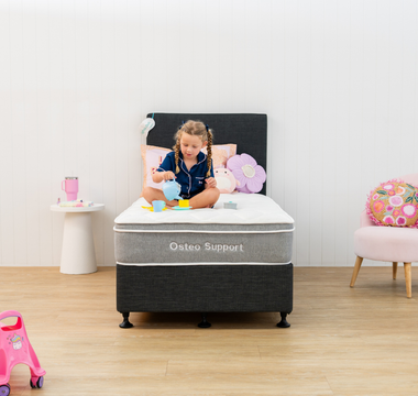 When Should You Replace Your Child’s Mattress? (Most Parents Wait Too Long)