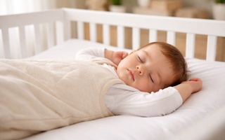 Safe Sleep Week Australia: 5 Safe Sleep Tips Every Parent Should Know
