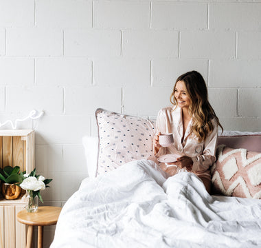 The mum’s guide to finding the right bed for you and your family