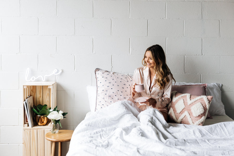 The book every Aussie Mum should read about sleep
