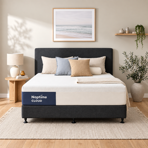 Naptime Cloud Mattress