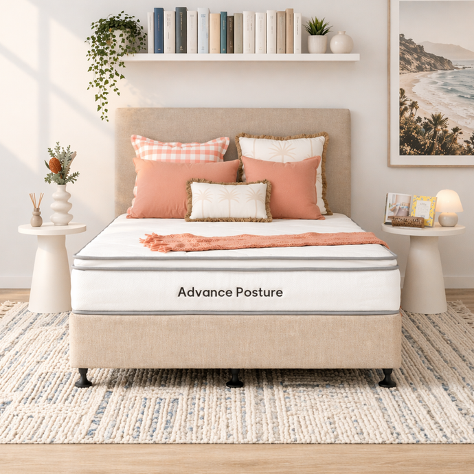 Advance Posture Bundle