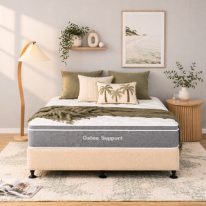 Osteo Support Mattress