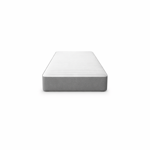 Mattress on a white background