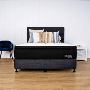 Odyssey Mattress