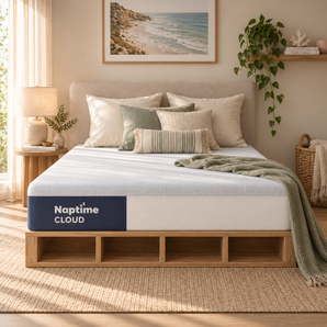 Naptime Cloud Mattress