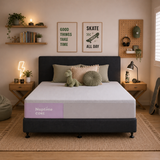 Naptime Core mattress in a child's bedroom