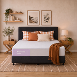 Naptime Core pocket spring mattress