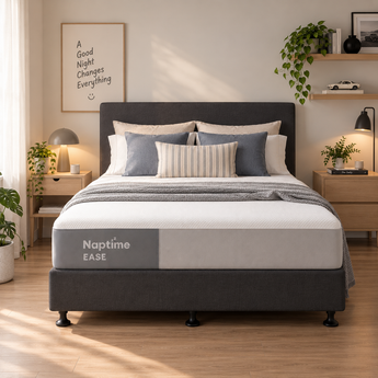 Naptime Ease mattress, Double size