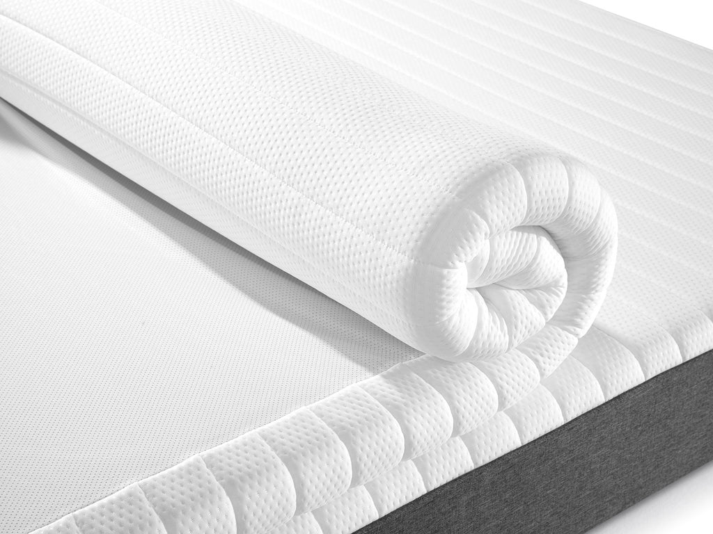 Memory Foam Mattress Toppers Best Mattresses Toppers Australia Naptime