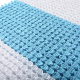 Close up of pocket springs