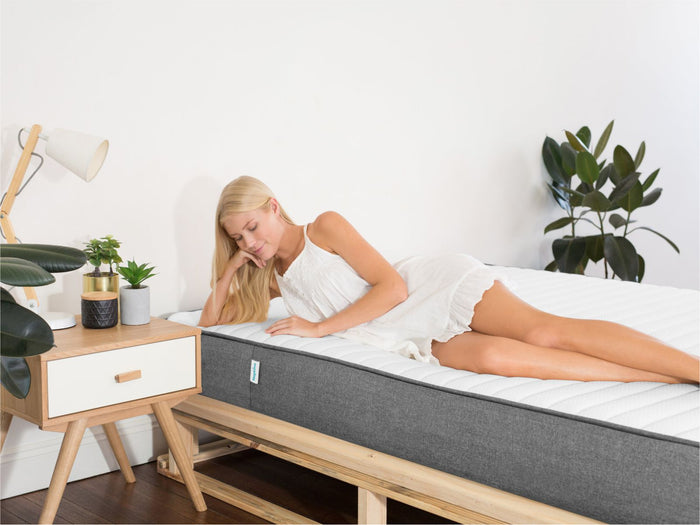 Better Sleep = Better Life