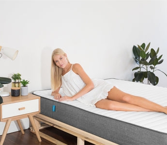 Mum-Tested: Naptime 2.0 vs. Koala Mattress – Which One is Best for a Good Night’s Sleep?