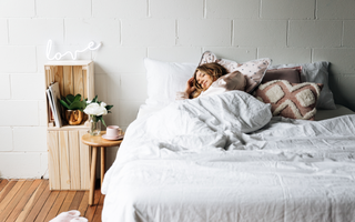 When is National Nap Day? Should You Nap more?