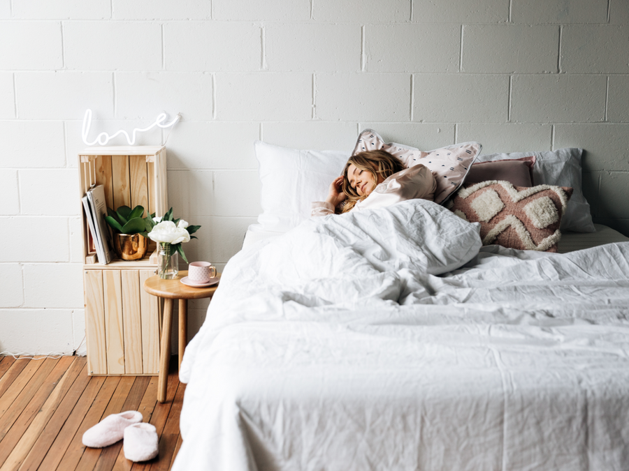 When is National Nap Day? Should You Nap more?