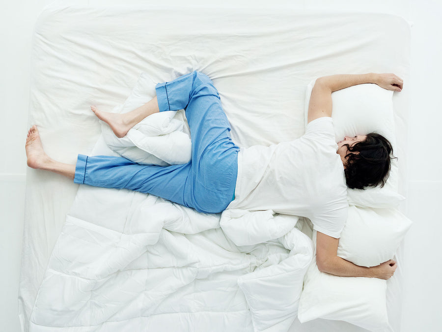 Quality sleep and its ties to mental health