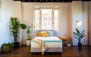 What’s the difference between a $229 and a $10,000 mattress anyway?
