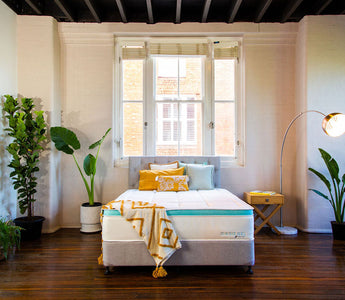 A Guide to Australian Ensemble Beds