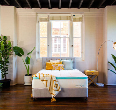 A Guide to Australian Ensemble Beds