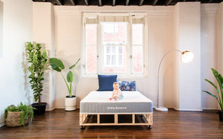 Our most popular mattresses & bed bases