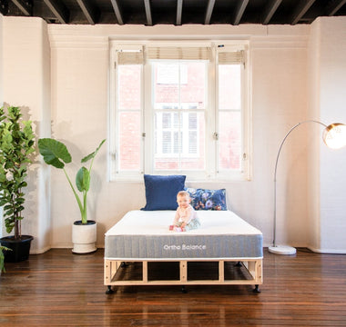 Our most popular mattresses & bed bases