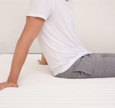 How my Nana makes her mattress last longer