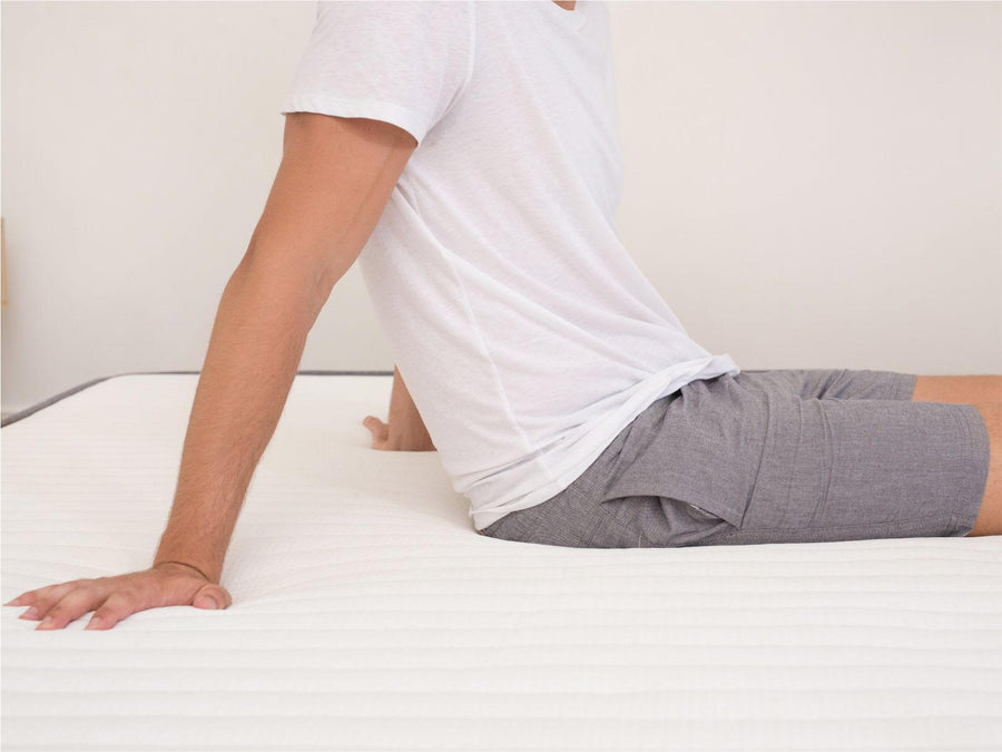 How my Nana makes her mattress last longer