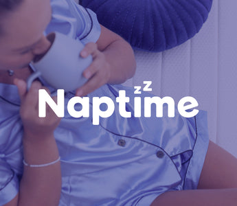 Goodnight Mobile Mattress. Good Morning Naptime.