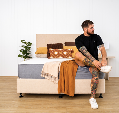 We've Busted 5 Myths About Sleep