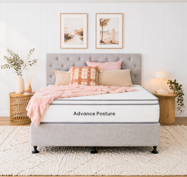Australian Mattress Sizes Explained: Which Size Should You Buy? (2026 Guide)