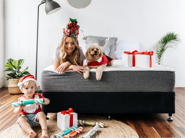 The 5 naps you should take this Christmas