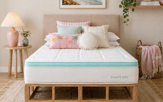 Naptime vs Koala vs Emma (2026): Which Mattress Is Actually Worth It?