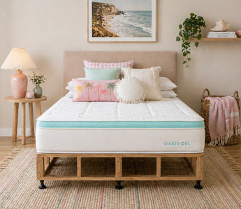 Naptime vs Koala vs Emma (2026): Which Mattress Is Actually Worth It?