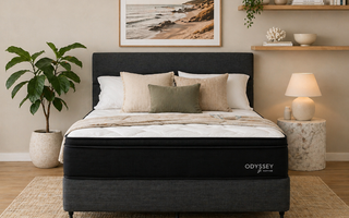 How Long Does a Mattress Last? When to Replace It (2026)