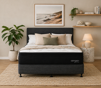 How Long Does a Mattress Last? When to Replace It (2026)