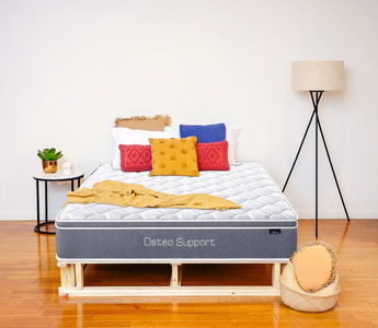 The No BS guide to Choosing a Mattress