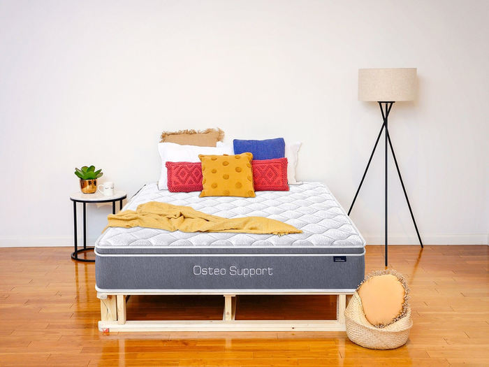 The No BS guide to Choosing a Mattress