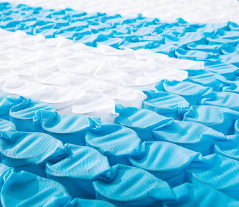 The differences between pocket coil mattresses and other spring types