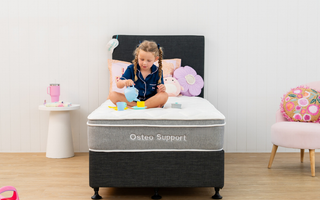 When Should You Replace Your Child’s Mattress? (Most Parents Wait Too Long)