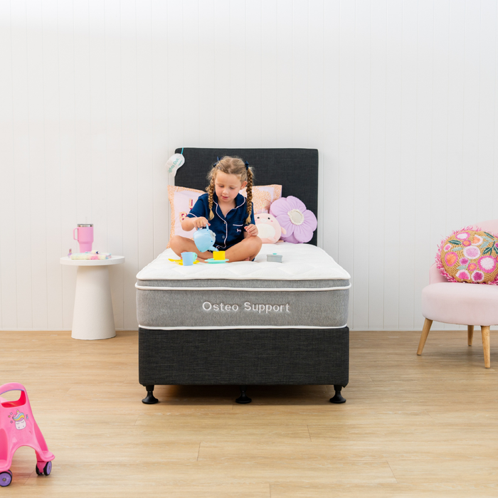 When Should You Replace Your Child’s Mattress? (Most Parents Wait Too Long)